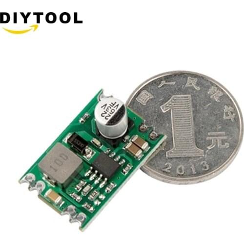 600mA DC-DC 6-55V to 12V Step Down Buck Module Fixed Output Voltage Regulator Converter