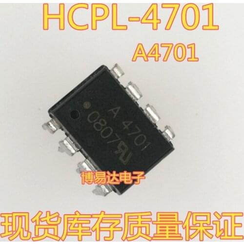 A4701 HCPL-4701 DIP8