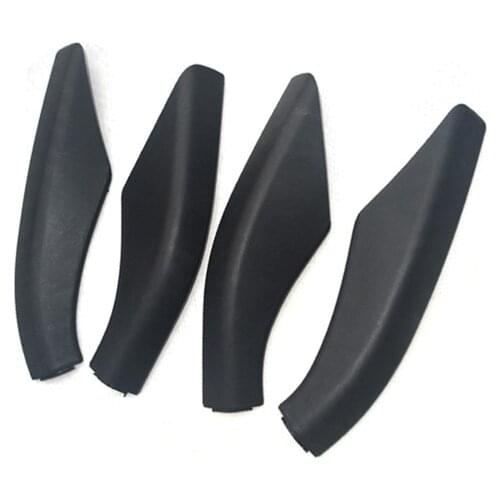 Car Roof rack cover Fre ela nd er2 Roof storage shelf plastic cover Plaque end wrap angle Plug shell cover Envelope panel