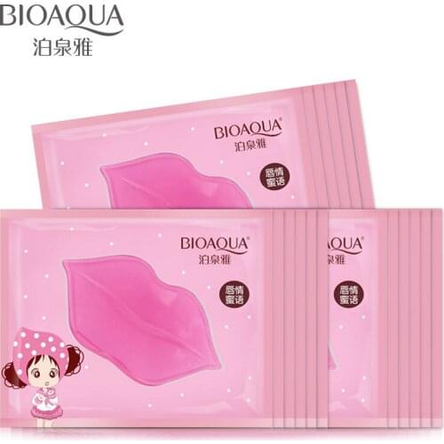 BOLUOYIN Nourishing Lip Masks