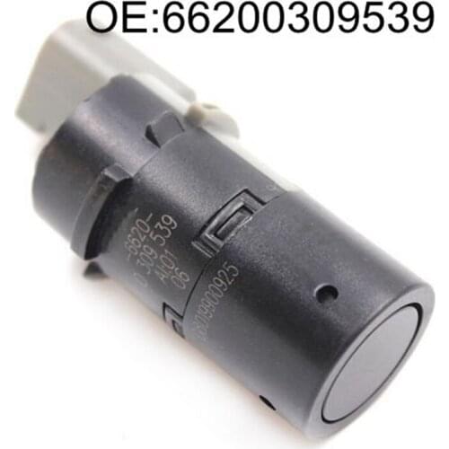 4PCS PDC Parking Sensor 66200309539 Ultrasonic Sensor Reverse radar Fit For BMW E46 316 318 320 323 325 328 330 0309539