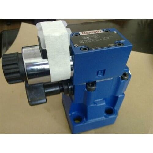 DBW10B1-52/200-6EG24N9K4 new rexroth valve R900923103