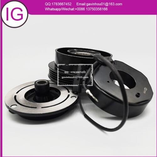 Electric air conditioning compressor Clutch For Car Kia Sportag For Hyundai Tucson 977012F110 977012F100 9770125100 977012D700