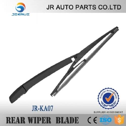 JIERUI FOR KIA 09 SOUL REAR WIPER ARM & BLADE WINDSCREEN wipers set Brand