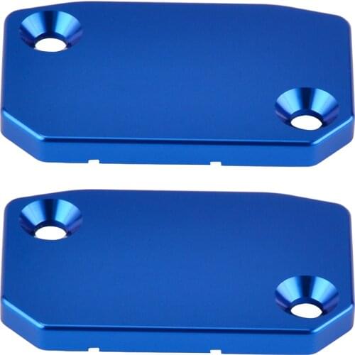 Handbrake Cylinder and Hydraulic Clutch Cover for Husqvarna TE250 TE300 2014 2015 2016 FC 250 300 350 450 FR450RALLY 2016 2017