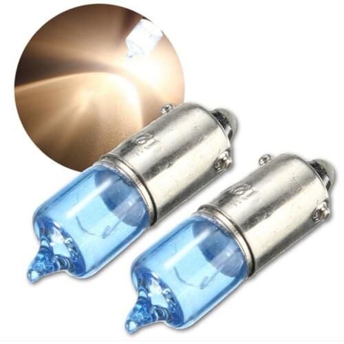MAEREX Xenon Bulbs H6W (BAX9s)
