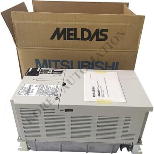 Mitsubishi Servo Driver MDSBSPJ2-110