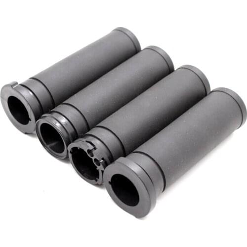 Motorcycle 1''25mm Handlebar Electronic Throttle Hand Grips For Harley Touring Road King Street Glide FLHX Softail Deluxe FLSTN