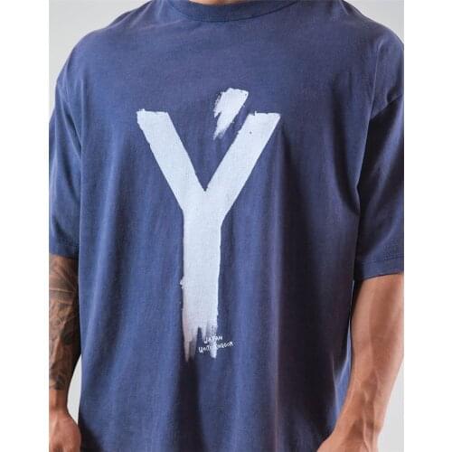 Muscle Diamond Oversized Men's T-Shirts