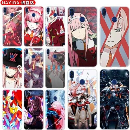 Чехлы для телефонов Huawei Honor Play NAYIDA China At AliExpress