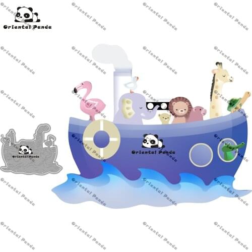 New Dies 2020 Camper Van Metal Arc Adventure Dies diy Dies photo album cutting die Scg new die for 2021 craft die fall decor