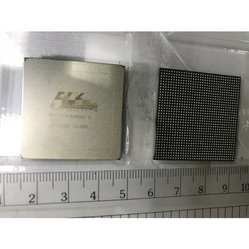 PEX9797-AA80BI G PEX9797 new good quality PCI port IC exp structure PCI Gen 3 switch 1156 ball