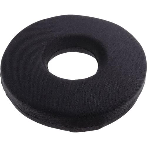 Hemorrhoid Donut Tailbone Cushion Comfort Memory Foam Car Office Chair Pad