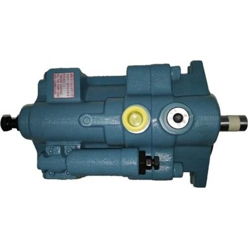 NACHI Industrial Hydraulic Pumps PVS -1B-16N Piston Pumps Pressure 2Mpa~21Mpa Mounting Flange Type PVS-1B-16N1-12 Plunger Pumps