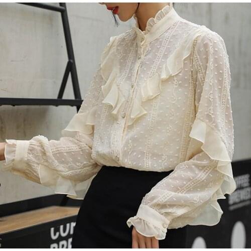 Qingerant Women's Shirts