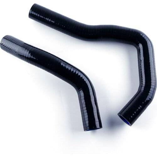 FOR HONDA ACURA INTEGRA TYPE R DC5 K20A RSX 2001-2006 Silicone Radiator Hose Pipe