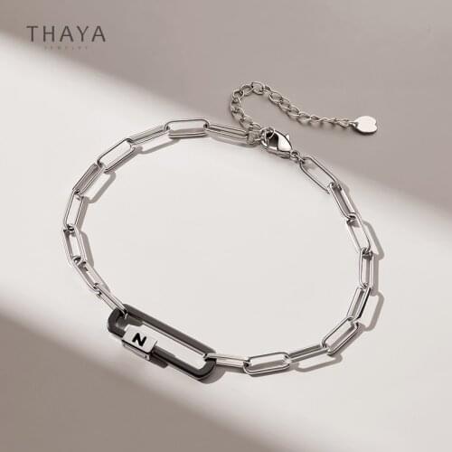 Медные браслеты Thaya China At AliExpress