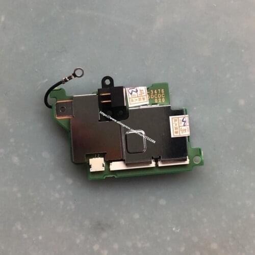 Repair Parts For Canon EOS 70D DC/DC Power Drive Board PCB Ass'y CG2-4232-000