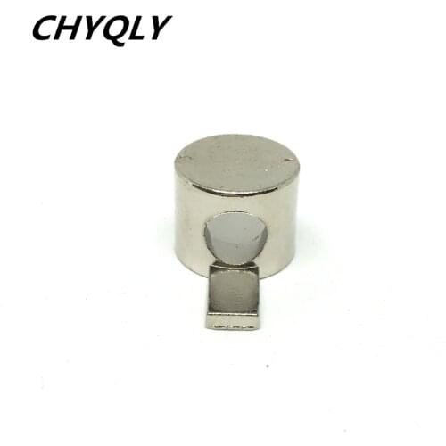 10pcs/lot 3030 Aluminium Profile Built-in connector whistle connector European standard aluminum parts