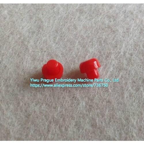 Barudan needle bar cap HT230130 good quality, original quality Barudan embroidery machine spare parts
