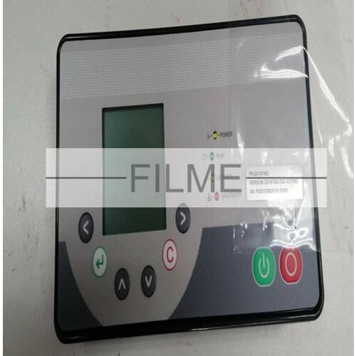 DHL Free QX187453 Controller Panel PLC Gardner Denver Compressor GD