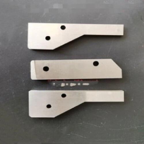 Nose bridge CUT Ear Band blades pneumatic machines air blade nipper FOR MASK CUTTING NIPPER air cutting scissors cut mascherina