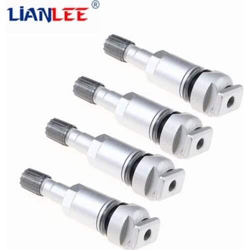 For Tire Pressure Monitoring System Sensor Repair kit TPMS Tire Valve For Jeep Wrangler Mercedes-Benz Tubeless Valve 0009057200