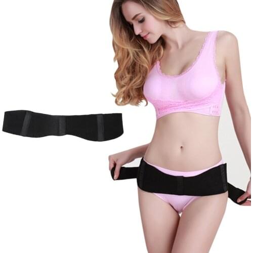 Women Postpartum Girdle Corset Support Recovery Belly Belt Pregnancy Girdle Belt Wrap Postnatal Shapewear Maternity Waistband