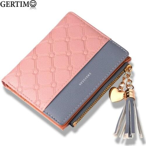 GERTIMO Zip Wallets