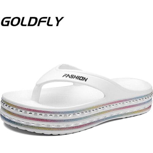 Goldfly Women's Sandals