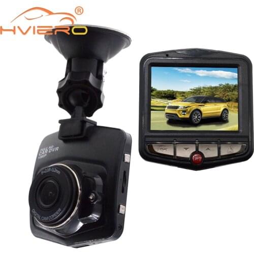 HVIERO Car DVRs