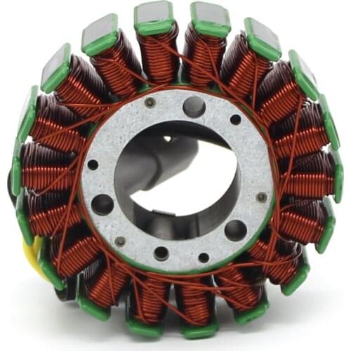 Motorcycle Magneto Stator Ignition Generator Coil For Sea-Doo 3D RFI 800 cc 2005 GSX GTI GTX 420887950 290887950 420887951