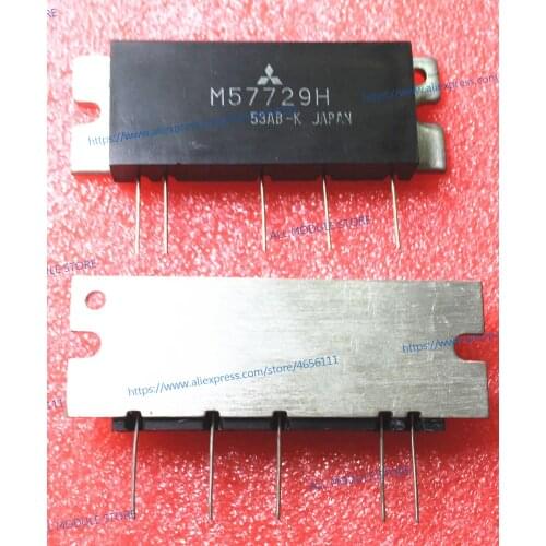 M57729H FREE SHIPPING NEW AND ORIGINAL POWER TRANSISTOR
