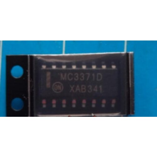 MC3371D DG611DY LC75341 OZ961IS