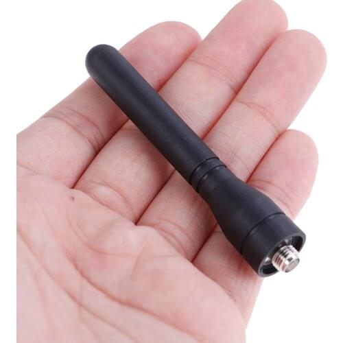 Soft antenna SF20 SMA-F female for Baofeng UV-5R UV-82 82L BF-888S