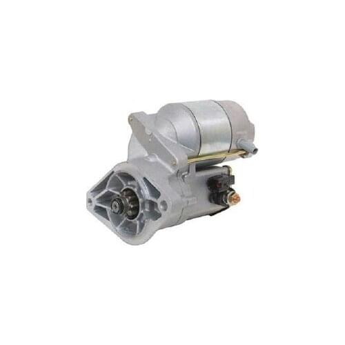 NEW STARTER MOTOR 17532 FOR Toyota Celica 1.8L