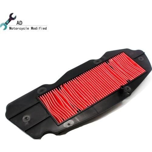 Motorcycle Air Filter Cleaner For Honda FJS400 FJS600 Silver wing Racing Street Vehicle Racer Peformance Silverwing Accessories