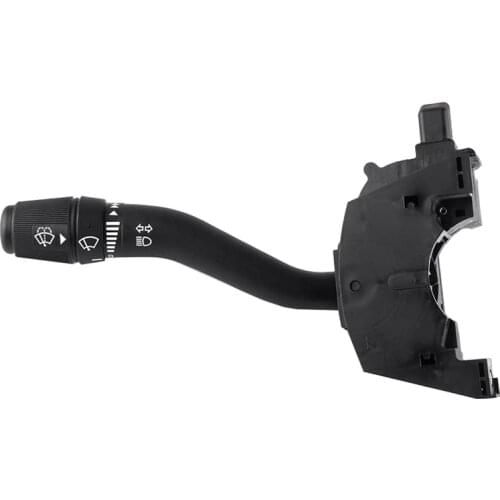 Turn Signal Switch Windshield Wiper Blinker Switch Lever Hazard Switch for Ford F-150 F-250 1997-2000 Y85Z-13K359-CA