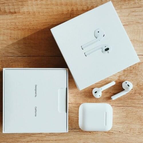 Saran Portable Audio Equipment