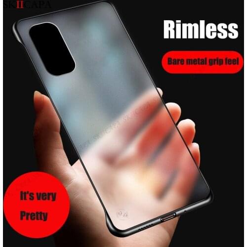 Skiicapa Oppo R15x Phone Cases