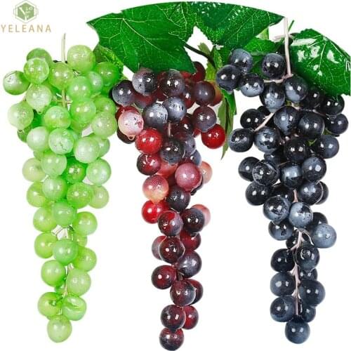 YELEANA Artificial Fruit