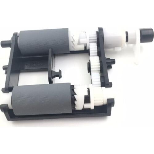 1PCS JC93-00524A JC93-00525A Pickup Feed Roller for Samsung M2022 M2070 ML2160 ML2165 SCX3400 SCX3405 M2020 M2021