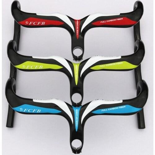 2016 new FCFB FW mountain bike road bike one bending the 28.6mm (red, blue, green)