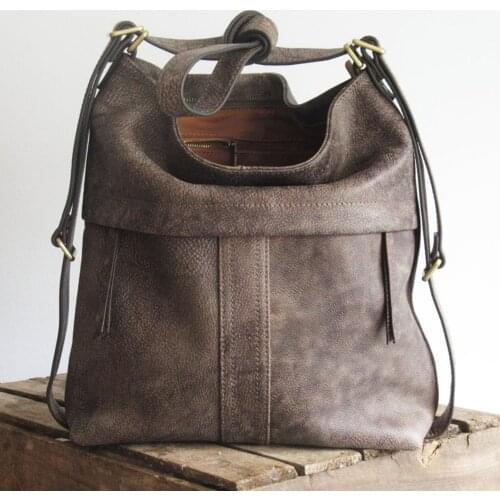BOBAG Hiking And Travel Backpacks