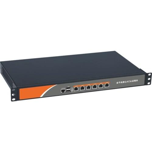 COMFAST Industrial-grade Chip Gigabit Core Gateway Router AC Controller AP Management