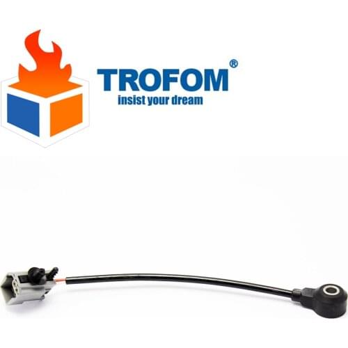 Knock Sensor For Ford C-Max Fiesta Focus Galaxy Mondeo S-Max Land Rover Mazda MPV MX5 Volvo C30 S40 S60 S80 V50 V60 V70 1358032