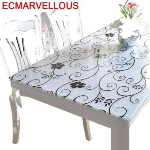 ECMARVELLOUS Tablecloths