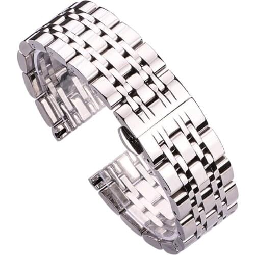 FXM Mens Silver Watch