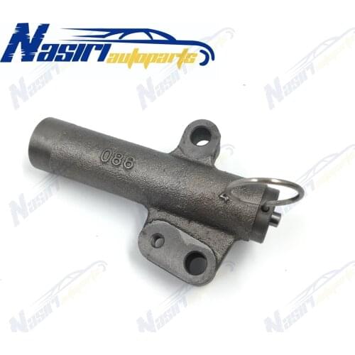 Timing Belt Vibration Damper Hydraulic Tensioner For Chery Tiggo Mitsubishi Outlander Galant Eclipse Sebring 2.0 2.4 4G63 4G64