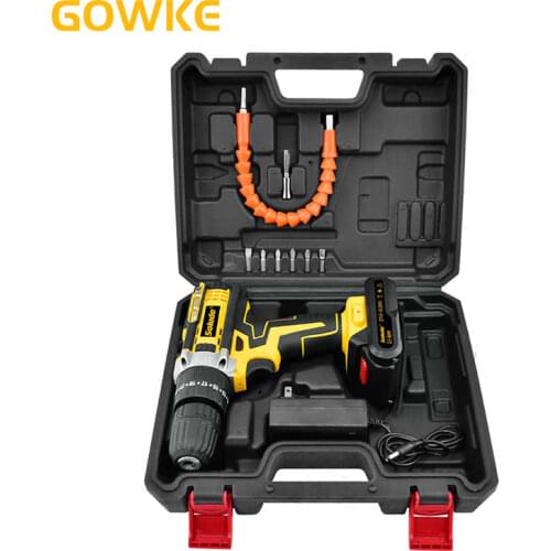 GOWKE Power Tool Sets